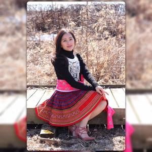 Meet your Posher, Ailee